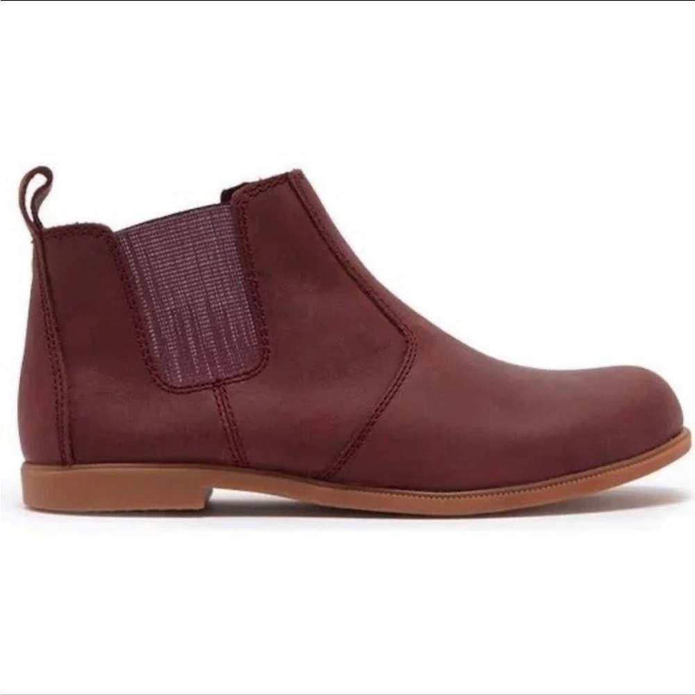 Kodiak Low-Rider Chelsea Boot size 10